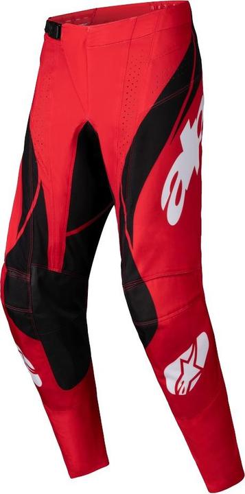 Image du produit Alpinestars Pant 25 Techstar Dreem Red (Hommes, 34)