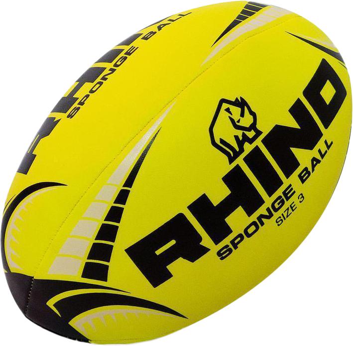 Produktbild Schwamm Rugby Training Ball