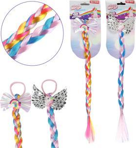 Actual product image Toi-Toys Dream Horse on elastic band