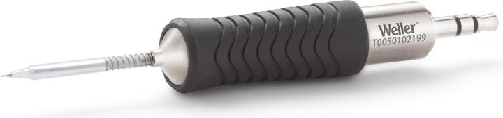 Image du produit Weller Erem Pointe à souder RT Pico, burin 0,2mm×0,1mm MIL SPEC (Panne de soudure)