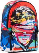 Actual product image Starpak School backpack Face