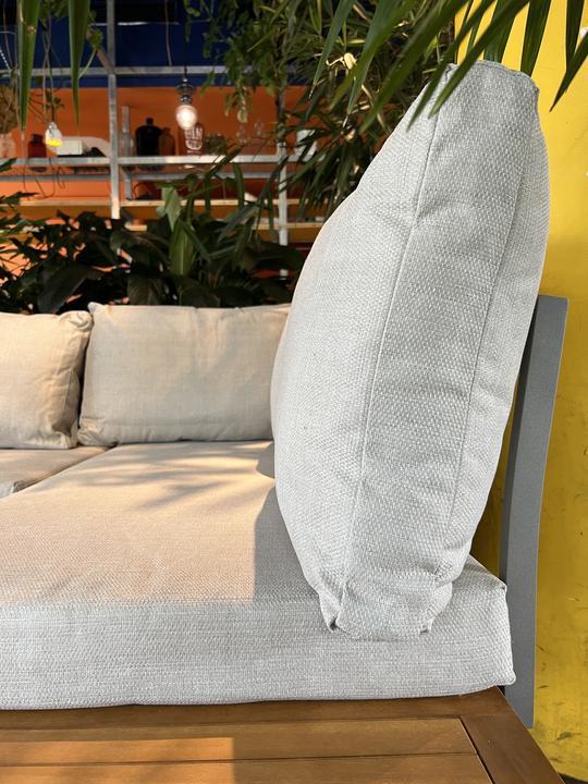 Image du produit Giardimo Loveseat