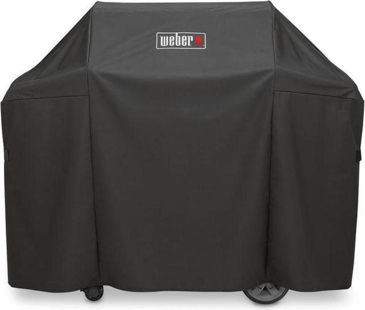 Image du produit Weber Couverture de gril (Grille)