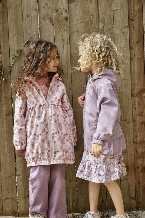 Immagine prodotto Minymo Kleid Burnished Lilac (104)
