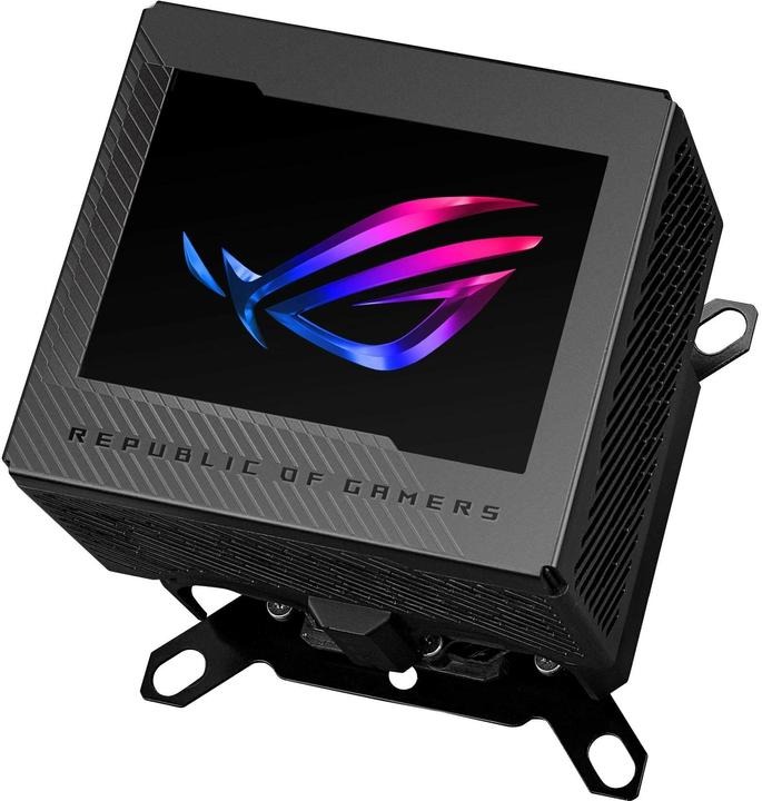 Image du produit ASUS ROG RYUJIN III WB Refroidisseur de CPU