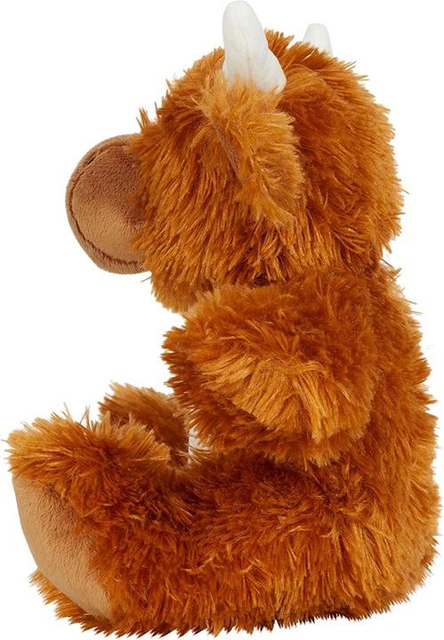 Produktbild Mumbles Teddybär Hochlandkuh