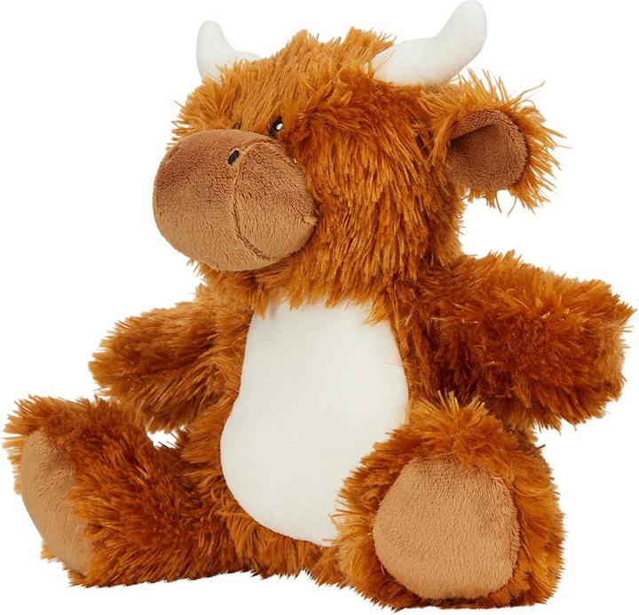 Produktbild Mumbles Teddybär Hochlandkuh