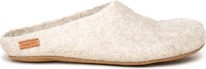 Immagine prodotto Magicfelt Pantofole in feltro (45)