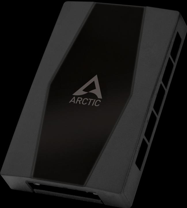 Image du produit Arctic Case Fan Hub
