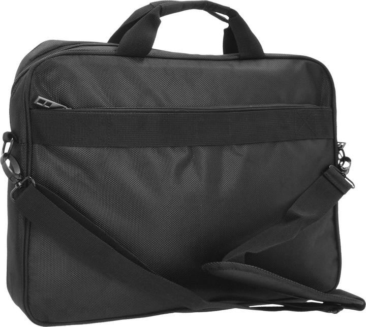 Actual product image D&N Basic Line - Business bag (15")