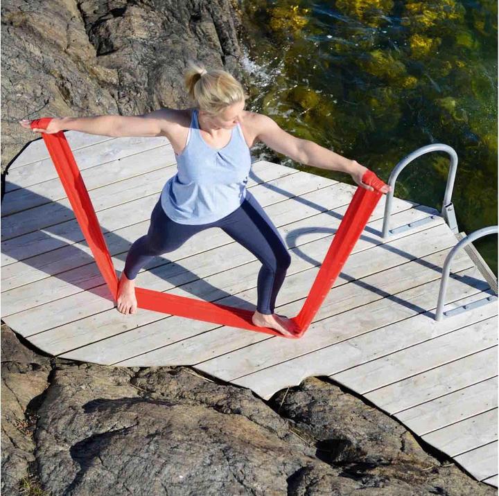 Image du produit Sissel Fitband (2 m, Moyen)