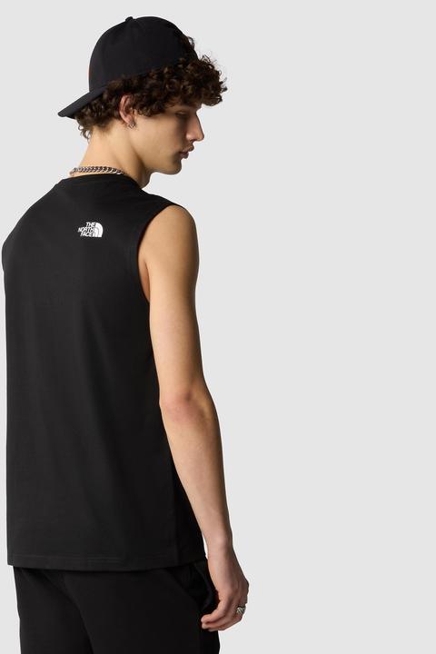 Produktbild North Face Simple Dome Tank (L)
