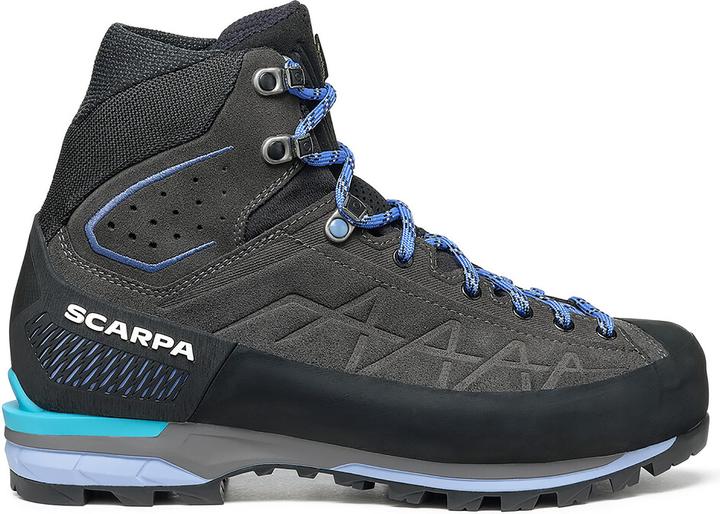 Produktbild Scarpa Zodiac Tech GTX (41.5)