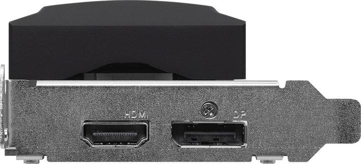 Actual product image AsRock Intel Arc A310 LP ITX (4 GB)