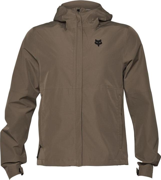 Produktbild Fox Ranger O.R. Packable Rain Jacket (Herren, M)