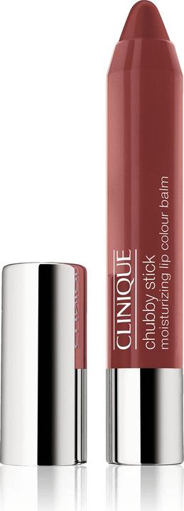 Actual product image Clinique Chubby Stick (#10 Bountiful Blush)