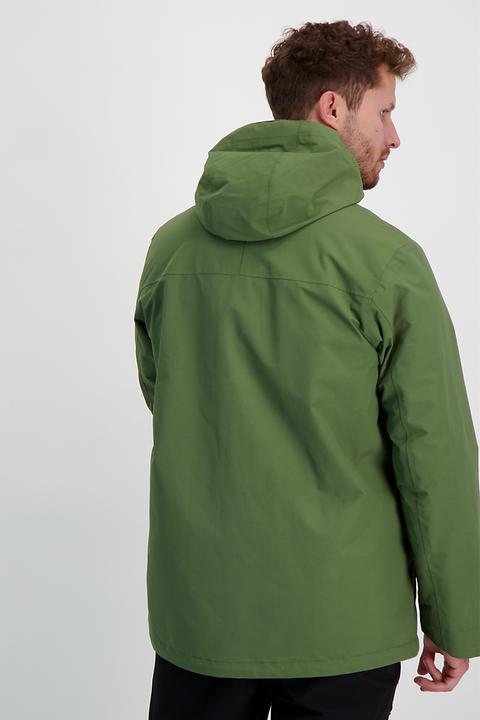 Produktbild Jack Wolfskin Altenberg 3in1 Herren Outdoorjacke (XXL)
