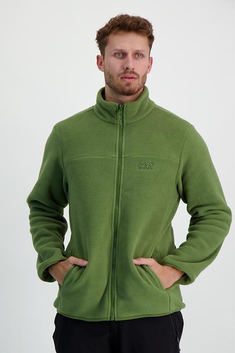 Produktbild Jack Wolfskin Altenberg 3in1 Herren Outdoorjacke (XXL)