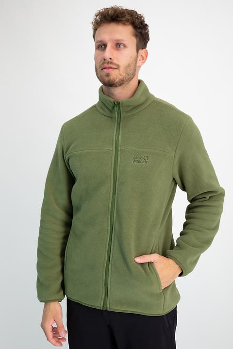 Produktbild Jack Wolfskin Altenberg 3in1 Herren Outdoorjacke (XXL)
