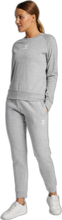 Produktbild hummel Hmlmover Cotton Cuff Pants Woman (XXL)