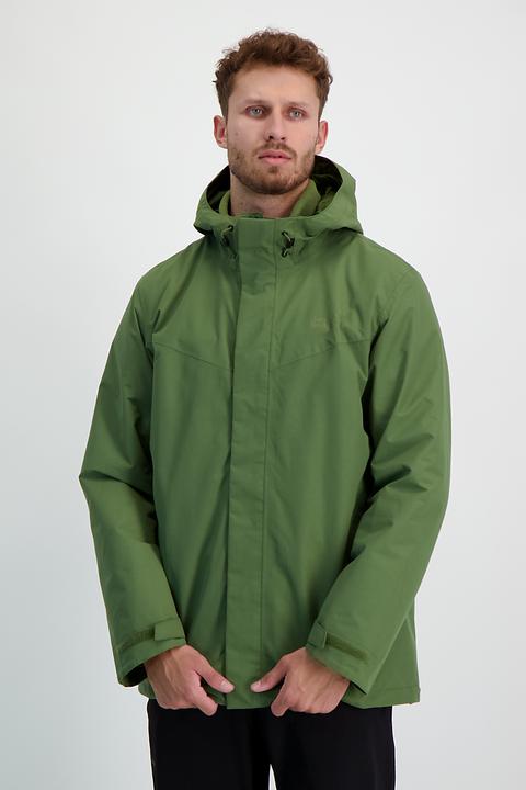 Produktbild Jack Wolfskin Altenberg 3in1 Herren Outdoorjacke (XXL)