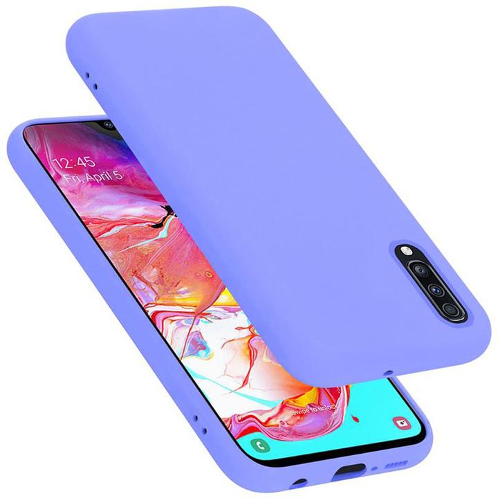 VIOLA CHIARO LIQUIDO