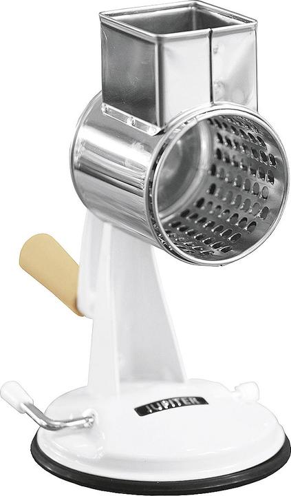 Actual product image Jupiter Hand grater