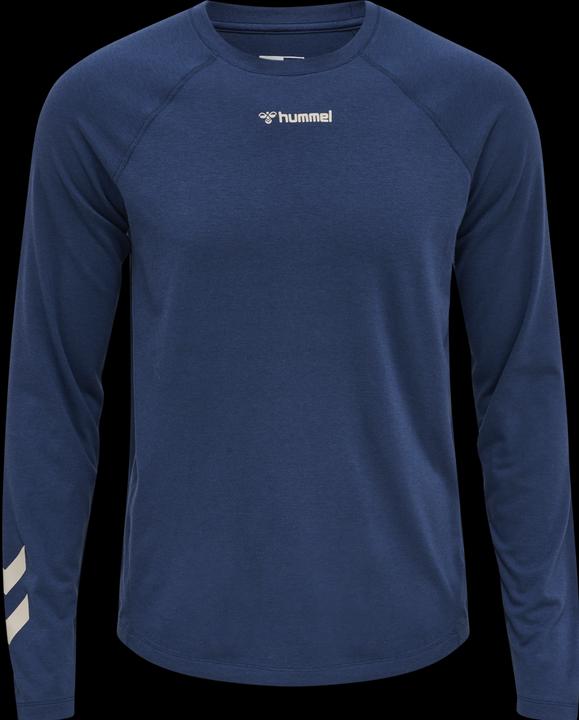 Image du produit hummel Mt Laze T-Shirt L/S (M)
