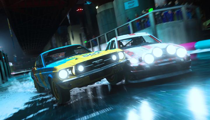 Produktbild Codemasters DIRT 5 Standard Deutsch, Englisch, Spanisch, Französisch, Italienisch Xbox One (Xbox One S, DE)