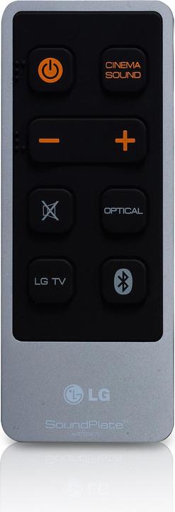 Produktbild LG Lap340 (120 W, 4.1 Kanal)