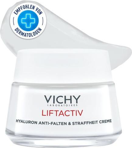 Actual product image Vichy Liftactiv Supreme (50 ml, Day cream)