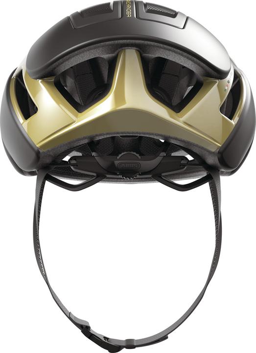 Immagine prodotto Abus GameChanger 2.0 nero oro M (54 - 58 cm)