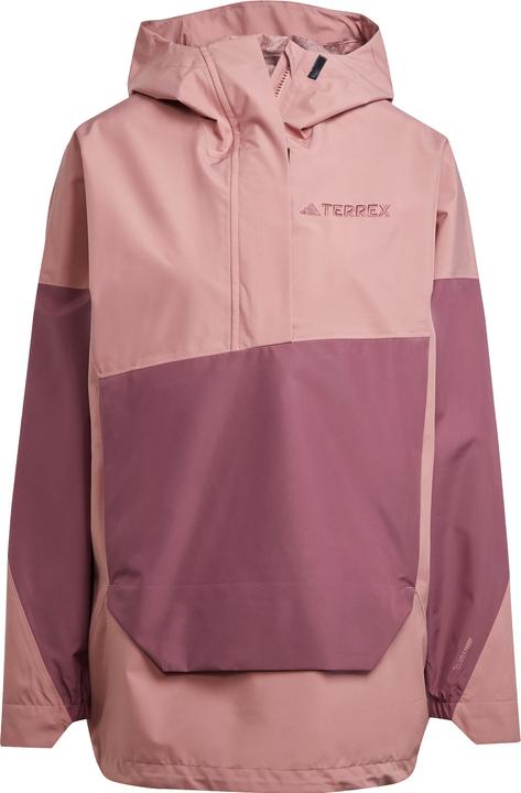 adidas Women's Xploric 2.5 Layer ClimaProof Anorak