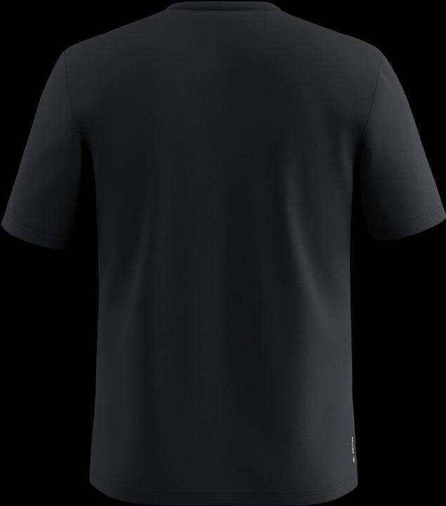 Immagine prodotto Salewa Maglietta Solidlogo Dri-Release® (M)
