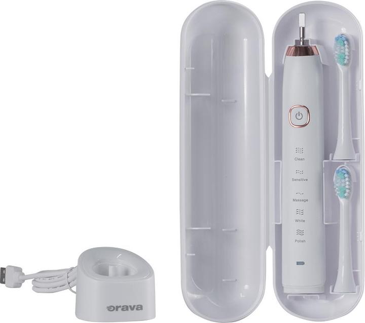 Actual product image Orava Stomafresh (Sonic toothbrush)