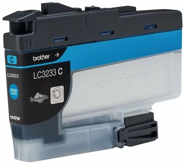 Actual product image Brother LC-3233 (C)