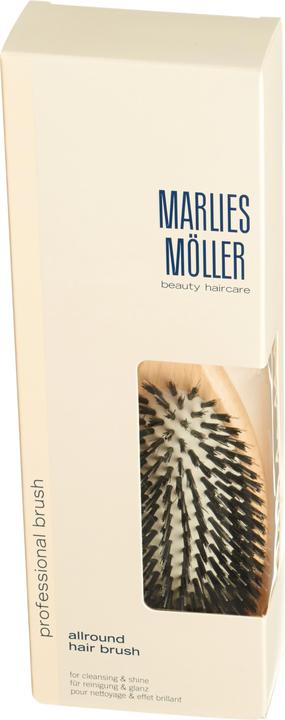 Actual product image Marlies Möller Allround brush