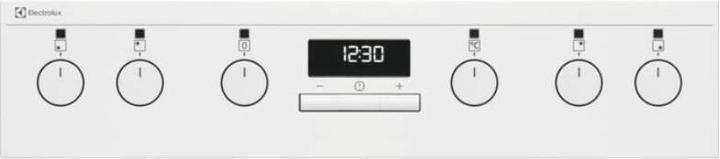 Produktbild Electrolux EH7L4WE