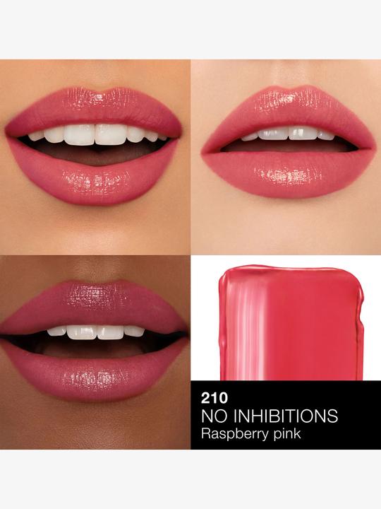 Immagine prodotto NARS Cosmetics Afterglow Sensual Shine Rossetto Senza Inibizioni (Nessuna inibizione)