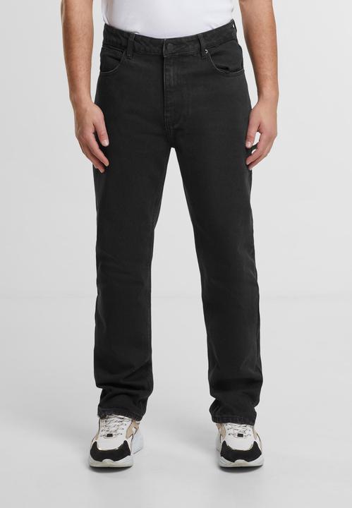 Actual product image 2Y Studios 2Y Amaru Ankle Straight Jeans - 184653 (32)