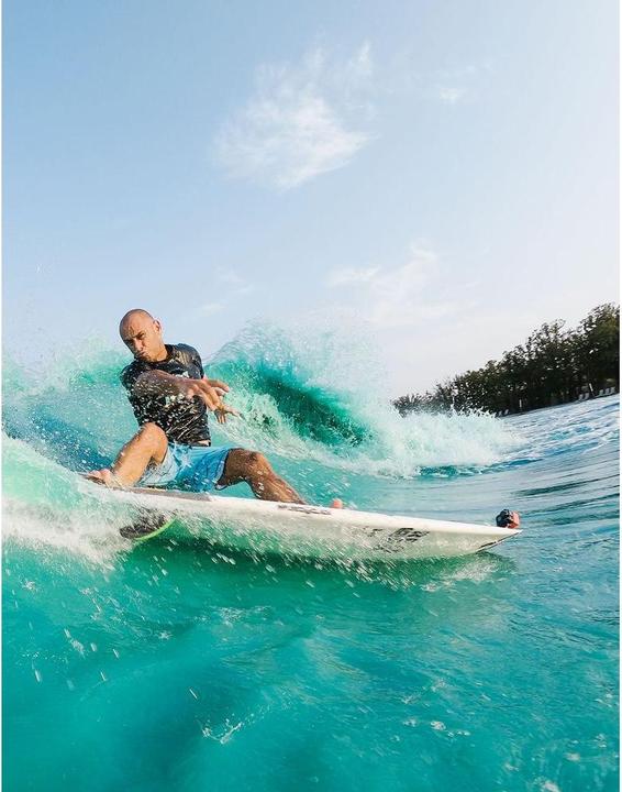 Produktbild GoPro Surf Hero Befestigungsset (Universal, Hero 7, Osmo Action)