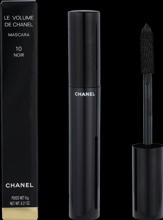 Produktbild Chanel Le Volume de (Noir)