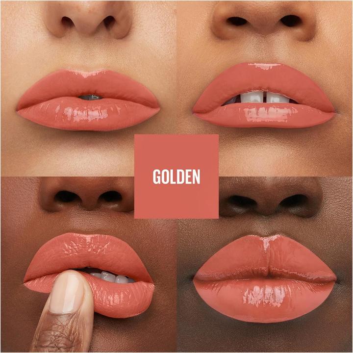 Produktbild Maybelline New York Superstay/Forever Lip (105 Golden)