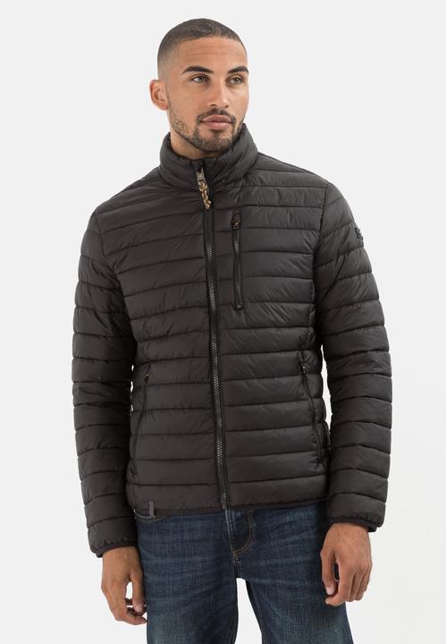 Immagine prodotto Camel Active Blouson trapuntato realizzato con materiale riciclato (56)