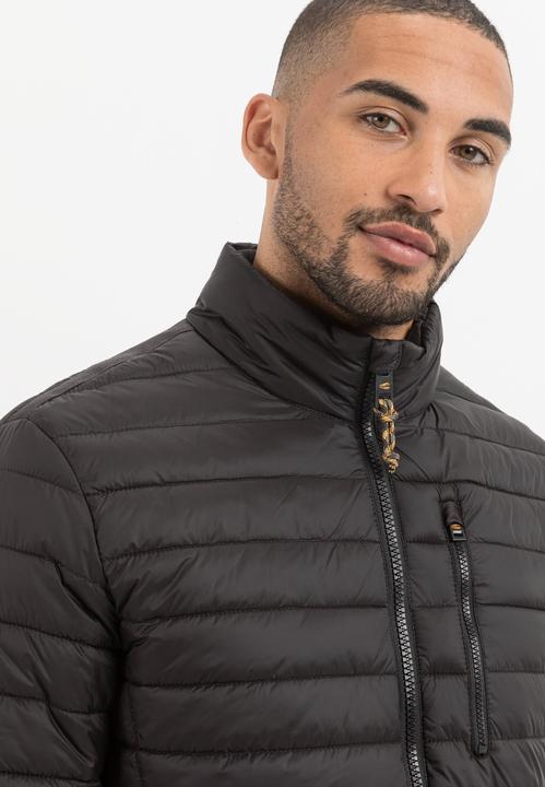 Immagine prodotto Camel Active Blouson trapuntato realizzato con materiale riciclato (56)