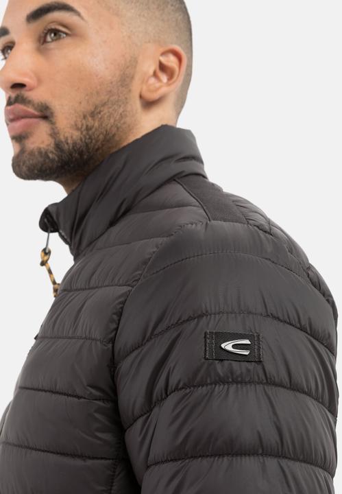 Immagine prodotto Camel Active Blouson trapuntato realizzato con materiale riciclato (56)