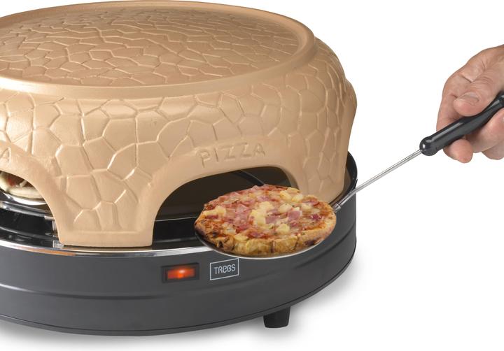 Produktbild Trebs PizzaGusto 99391
