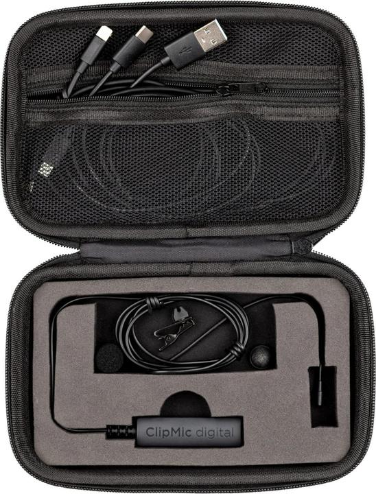 Image du produit Apogee ClipMic digital II