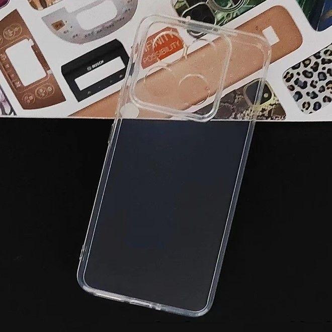 Immagine prodotto MU Classic Serie Softcase TPU (Xiaomi 14 Pro)