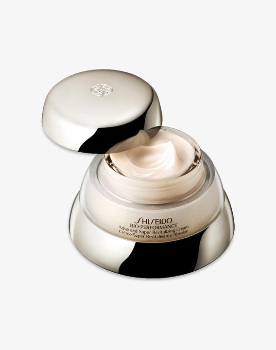 Actual product image Shiseido Bio-Performace Advanced Super Revitalizing Cream (75 ml, Day cream)